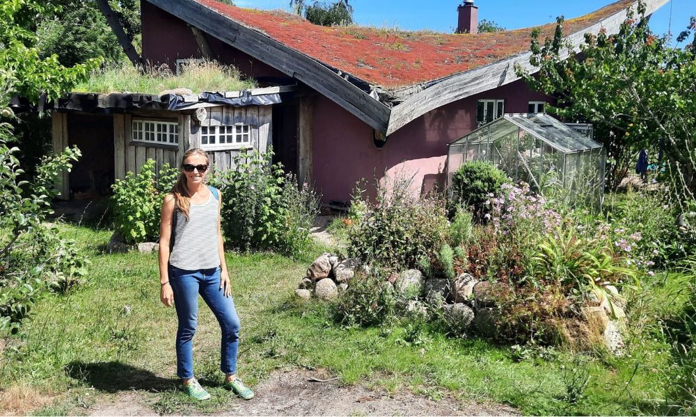 On Ecovillages and Intentional Communities: A Q&A with Matchmaker Cynthia Tina