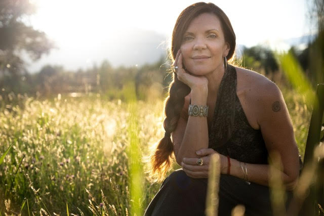 Nature Connection, Soul Retrieval, and Honoring Ancestral Lands and Teachings: A Q&A with Animist Healer Angela Prider